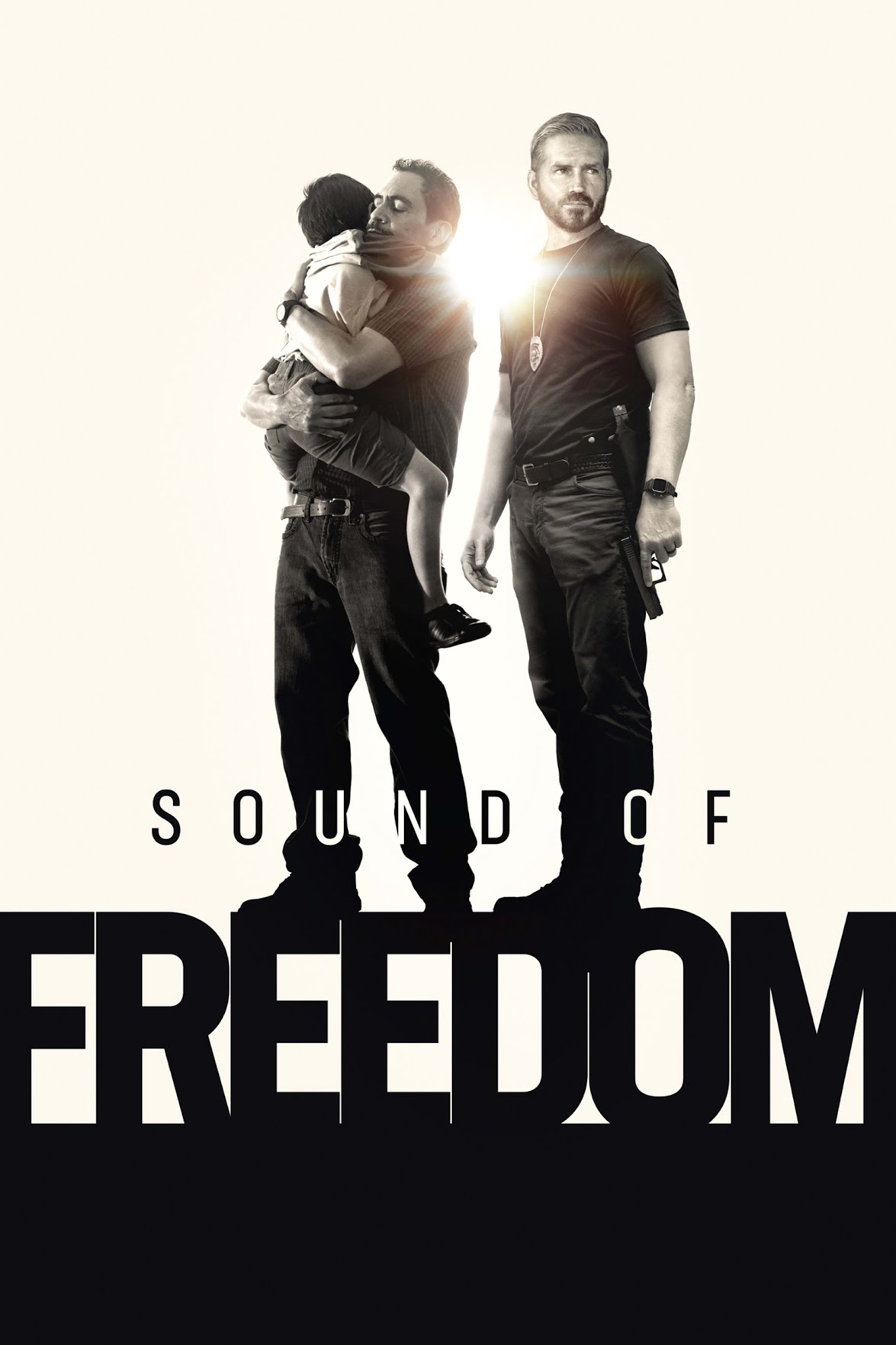 Sound of Freedom