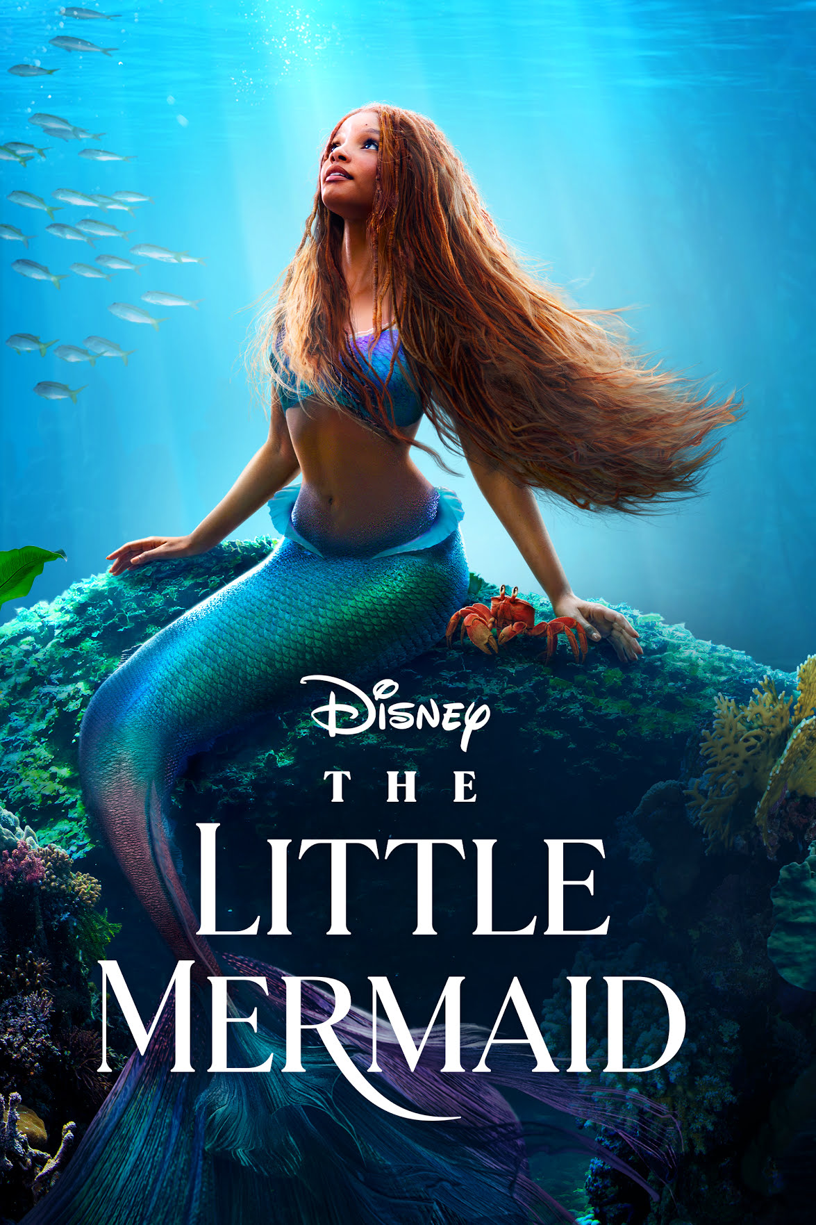 The Little Mermaid