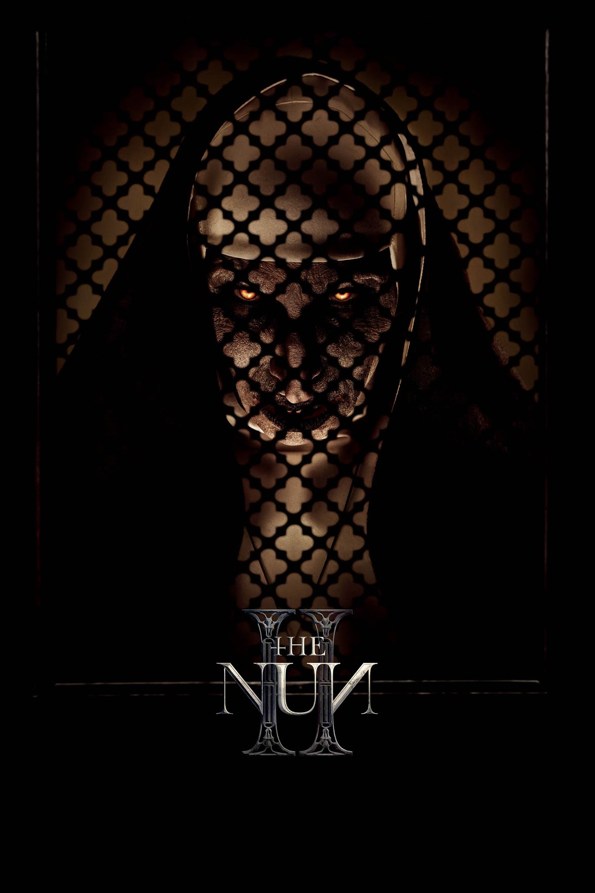 The Nun II