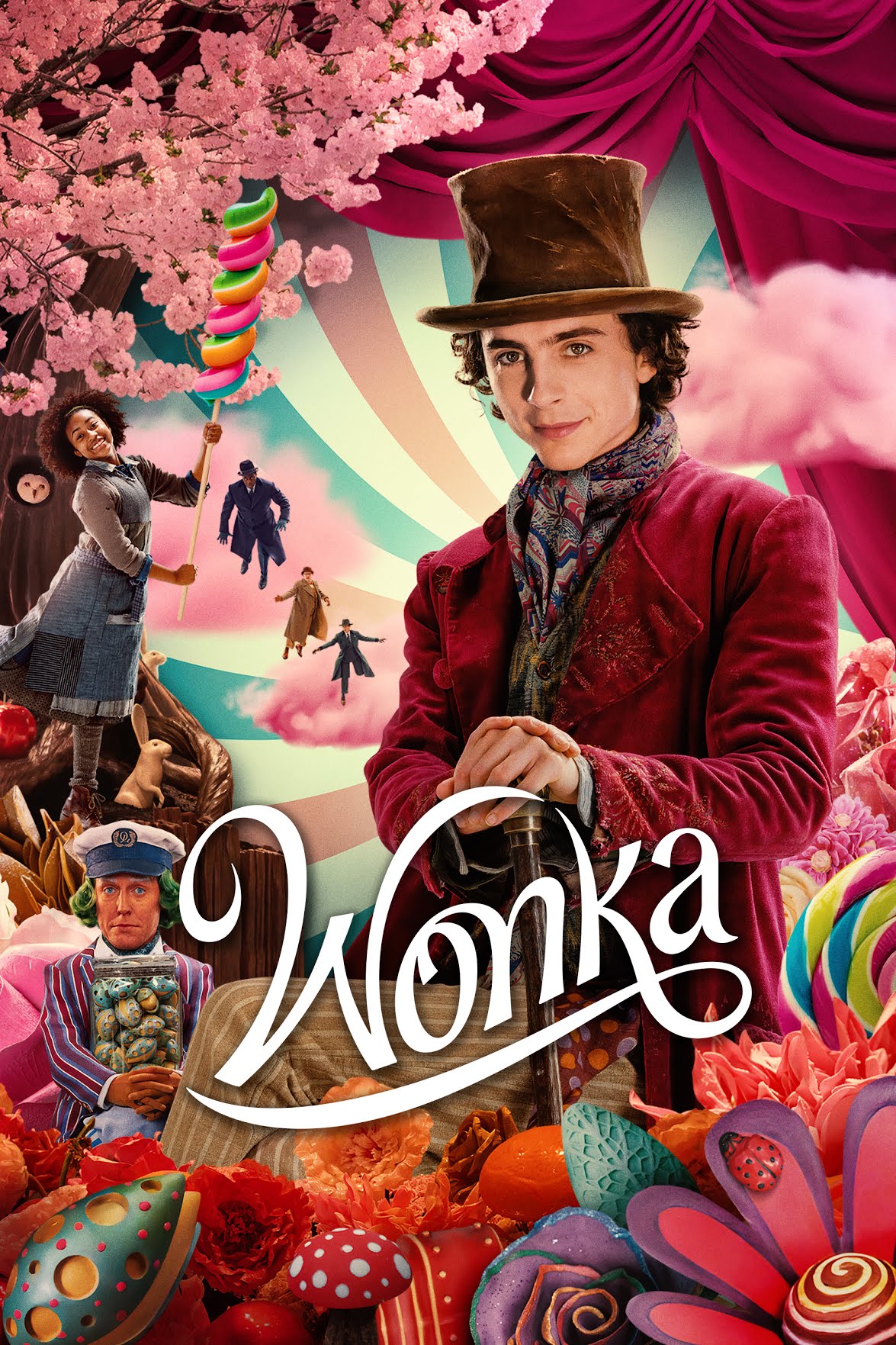 Wonka